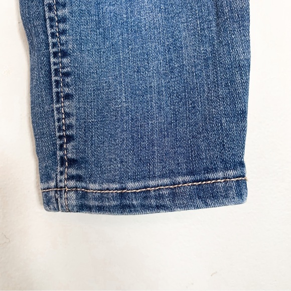 Seven7 • Mid Rise Skinny Easy Fit Jeans - Picture 2 of 7